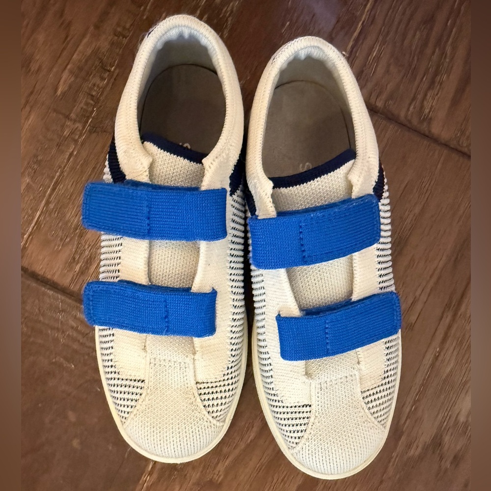 Rothys kids sneakers. EEUC!